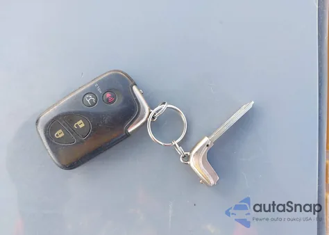 2010 Lexus Rx 350 z USA, uszkodzony, nr VIN 2T2BK1BA2AC057849